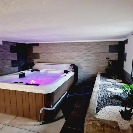 Revauche Et Spa Fresse-sur-Moselle Zewnętrze zdjęcie