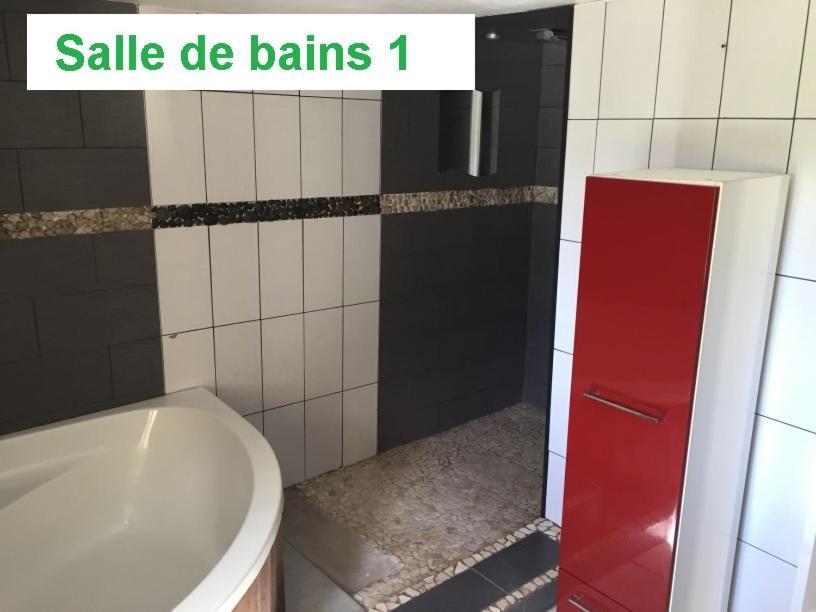Revauche Et Spa Fresse-sur-Moselle Zewnętrze zdjęcie