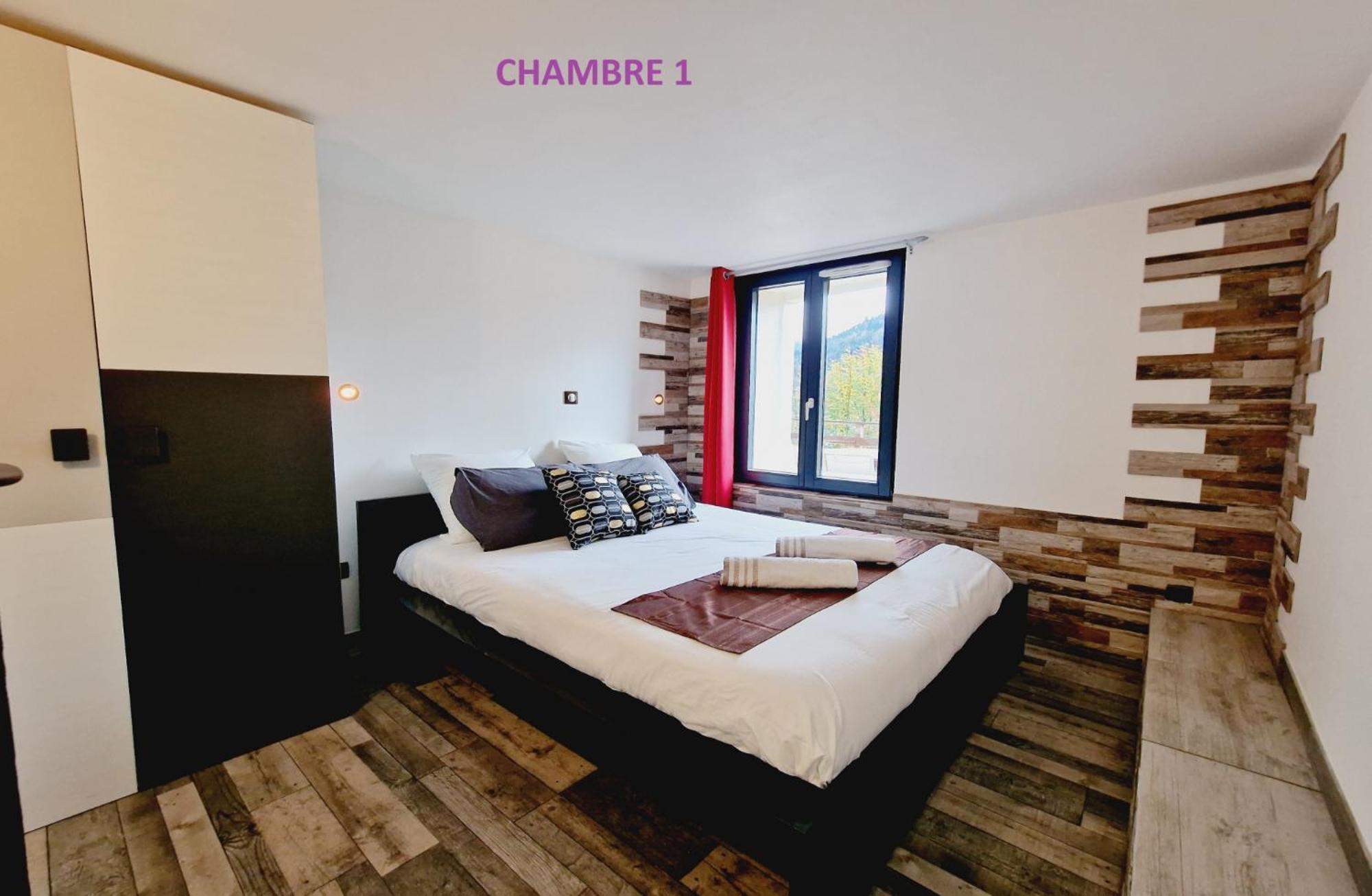 Revauche Et Spa Fresse-sur-Moselle Zewnętrze zdjęcie
