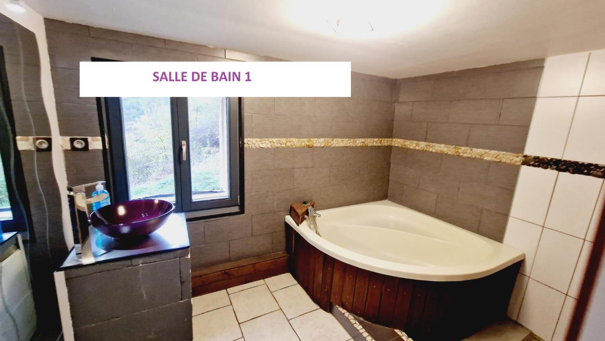 Revauche Et Spa Fresse-sur-Moselle Zewnętrze zdjęcie